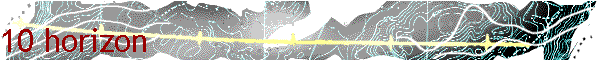 10 horizon