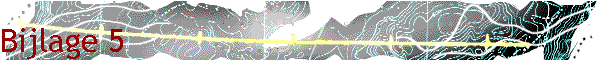 Bijlage 5
